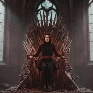 Weight of an Empty Throne by Hollow Crown