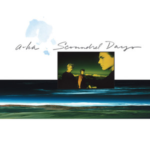 I've Been Losing You by a-ha