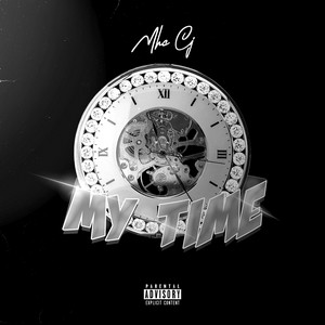 Portada de My Time
