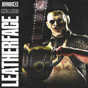 Portada de Leatherface