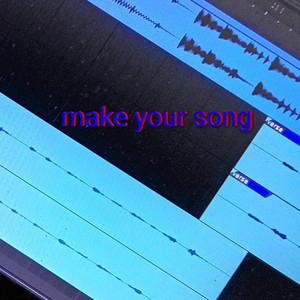 make your song by raw levy