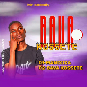Manixixa by Mr abelly