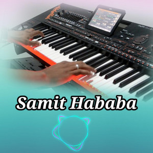 SAHARA-TRACKS - Samit Sahraoui Hababa