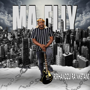 Ma-Elly - Rirhandzu ra nketani