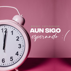 Aun Sigo Esperando by Menaay, castleurbano