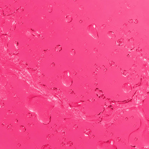 Pink Bitch by Leo Ljungström
