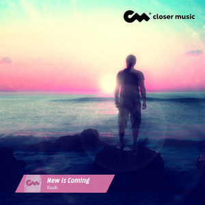 kuuki - New Is Coming