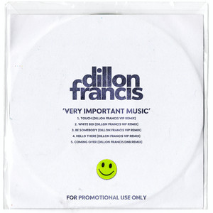Hello There - VIP by Dillon Francis