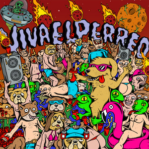 Viva el perreo cover