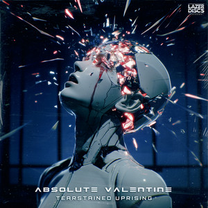 Tearstained Uprising by Absolute Valentine