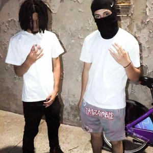 Dmunna - Ritual (feat. Luvrenyyy)