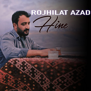 Hine by Rojhilat Azad