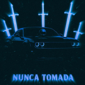 NUNCA TOMADA - Mega Slowed by RVKN