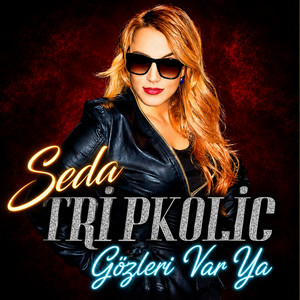 Gözleri Var Ya by Seda Tripkolic