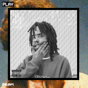 Portada de Drop!
