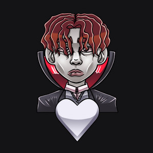 Обкладинка: Vamp Son