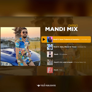 Mandi - Mix (Hits)