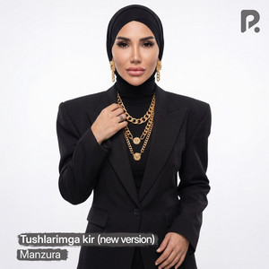 Tushlarimga kir - New version by Manzura