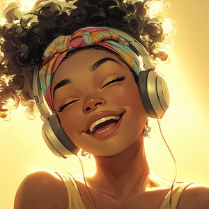 Affirm with Music - The Little Things