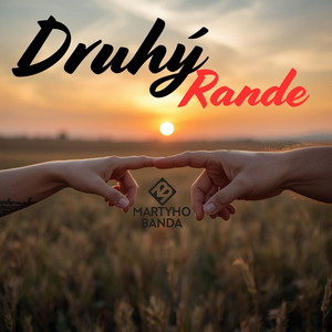 Druhý rande by Martyho Banda