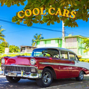 Cool Cars by Red Sector 1