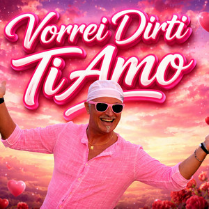 Vorrei dirti ti amo - Line dance by Dj Berta