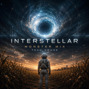 Interstellar (Lost In Time) by Dj Monster