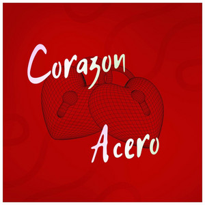 Corazon De Acero by RawNess