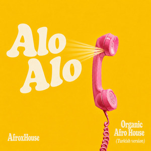 Alo Alo - Turkish version by AfroxHouse