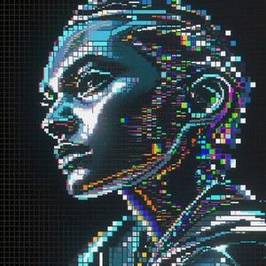 Silver Without Photographs Crash by DIANITAA ILDNZ1