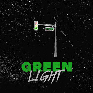 Portada de Green Light