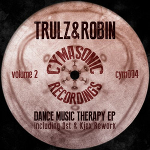 Trulz cover