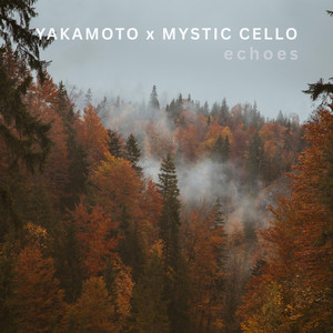 Temple Of The Stillness by Yakamoto, Mystic Cello