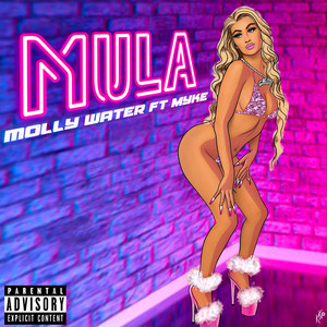 Mula by Molly Water, Myke Milyan