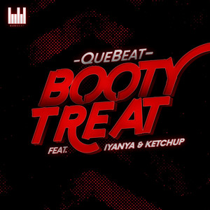 Booty Treat by Quebeat, Iyanya, Ketchup
