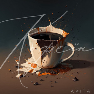 AKITA — Кофеїн