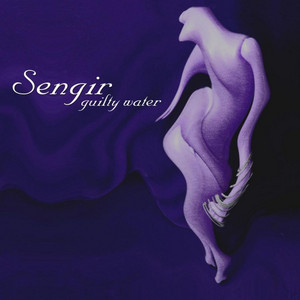 Guilty Water cover