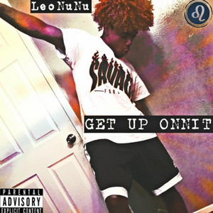 GET UP Onnit cover