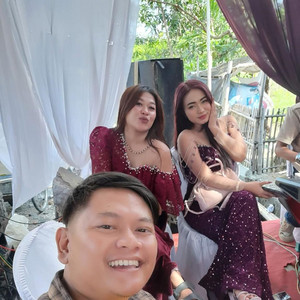 Gerardol motah - nona jangan banyak bicara