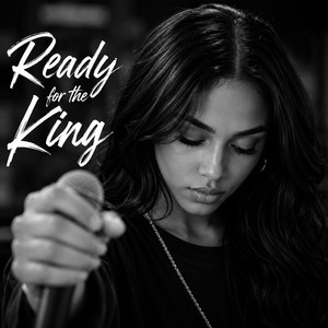 Ready for the King by Kelly Swift kf
