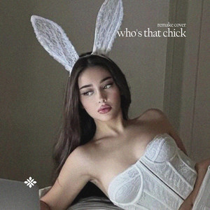 renewwed & Capella - Who's That Chick - Cover