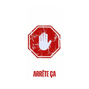 Arrête Ça by Keys the Prince, Gino J