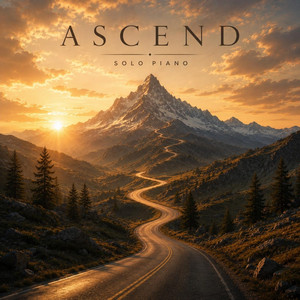 Ascend by Alex Rogalski