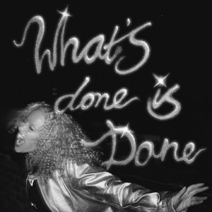 Jorja Smith — What's Done Is Done (2026)