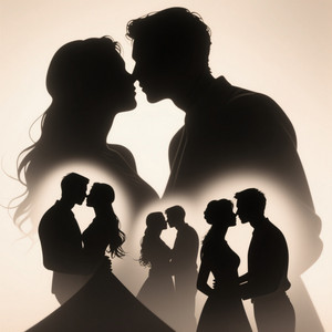 Daniel Vasquez - Good Times To Come