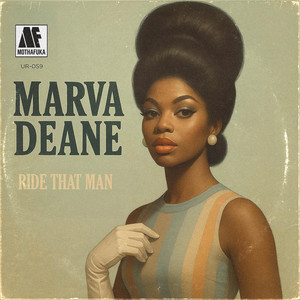 Ride That Man by Unhinged Records