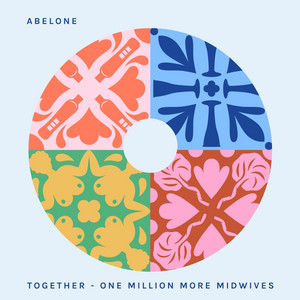 Together (One Million More Midwives) by Abelone
