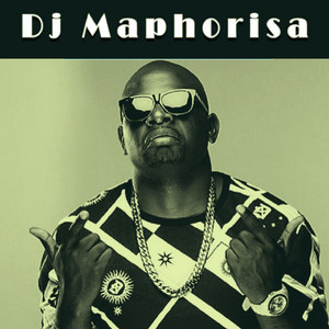 Soweto Baby by DJ Maphorisa cover art