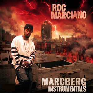 Marcberg Instrumentals - Album by Roc Marciano | Spotify