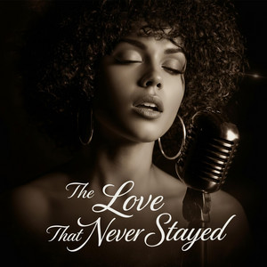 The Silence You Left Behind by LonelyNight